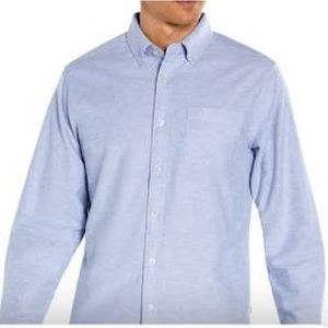 Gap Men’s Blue Button Down